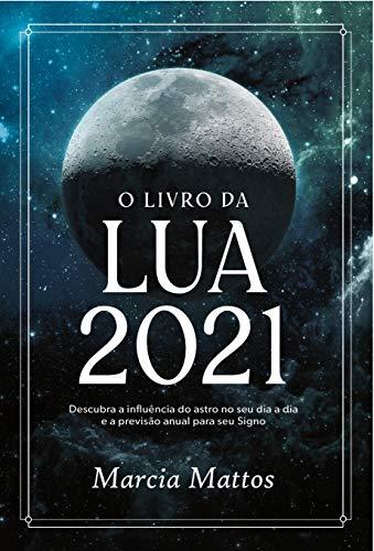 O livro da Lua 2021