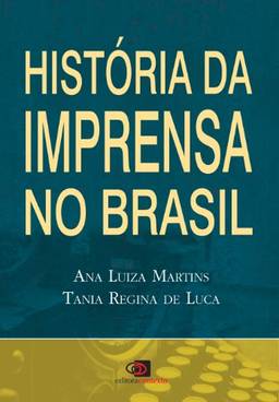 História da imprensa no Brasil