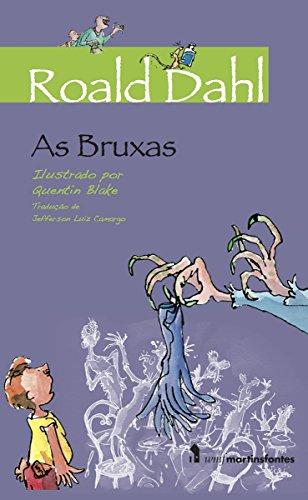 As Bruxas (Roald Dahl)