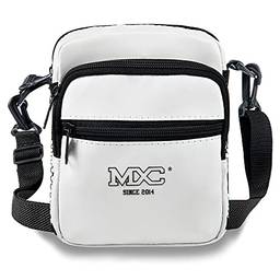 Shoulder Bag MXC BRASIL Mini Bolsa Lateral Ombro Necessaire Transversal REF286