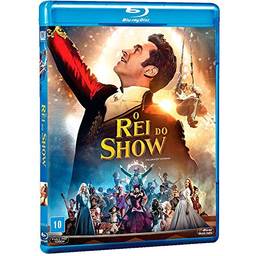 O Rei Do Show [Blu-Ray]