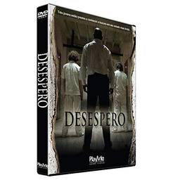 Desespero - DVD