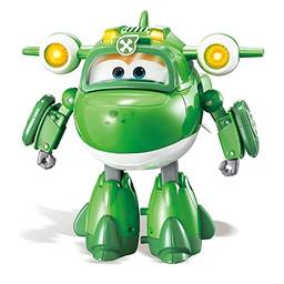 Super Wings Transformável Deluxe Supercharged Mira Multikids - BR1904