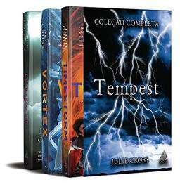 Box Tempest: Coleção Completa