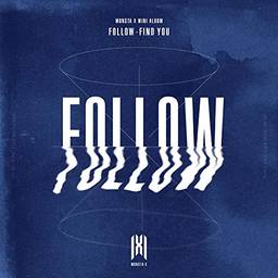 FOLLOW - FIND YOU (Packaging may vary)