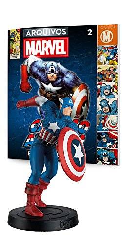 Avengers 60'S Classics. 2. Capitão América