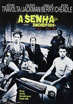 A Senha [DVD]