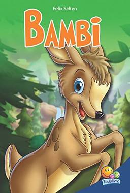 Classic Stars: Bambi