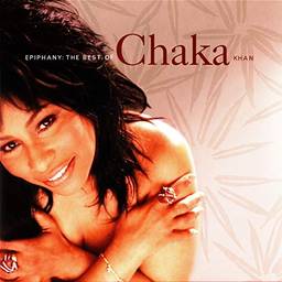 Epiphany: The Best Of Chaka Khan (1LP)(Burgundy Vinyl) [Disco de Vinil]