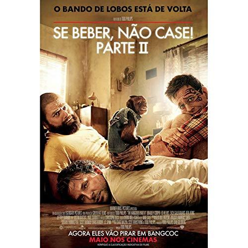 Se Beber Nao Case 2 [DVD]