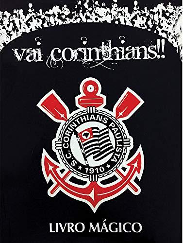 Vai Corinthians!! Livro Mágico