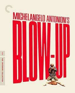 Blow-Up (Criterion Collection)