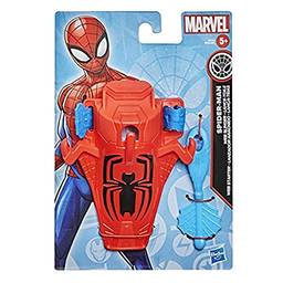 Marvel, Lança-Teias do Homem-Aranha, Vermelho e Azul