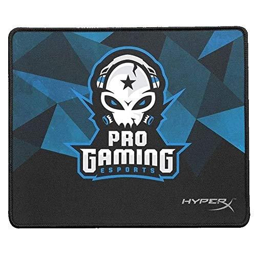 Hyper X Gaming Mouse Pad Fury S ProGaming - M, Tamnho Médio