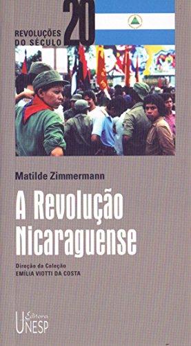 A Revolução Nicaraguense