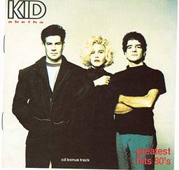Greatest Hits 80'S [CD]
