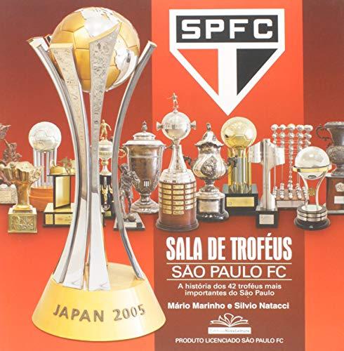 Sao Paulo: Sala De Trofeus