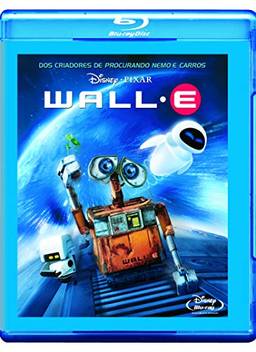 Wall-E Bd
