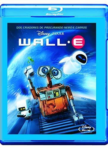 Wall-E Bd