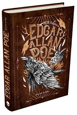 Edgar Allan Poe - Vol. 2: O darksider original mais vivo do que nunca