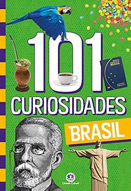 101 curiosidades - Brasil (102 curiosidades)