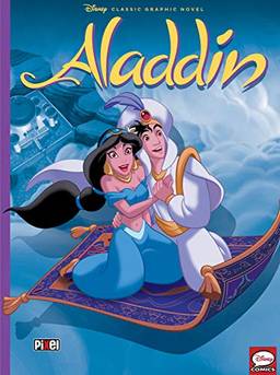 Aladdin - HQ