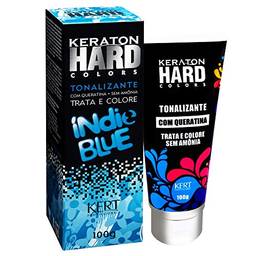Hard Colors, Keraton, Indie Blue