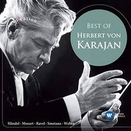 Herbert Von Karajan/Various - Herbert Von Karajan - Best Of [CD]