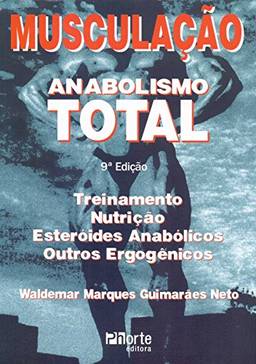 Musculação Anabolismo Total