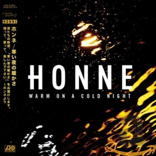 Honne - Warm on a Cold Night