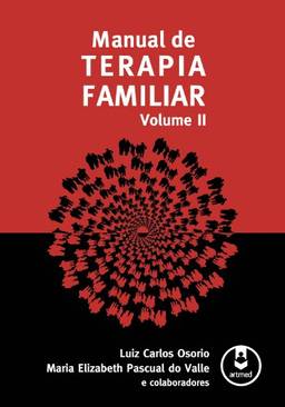 Manual de Terapia Familiar – Volume II
