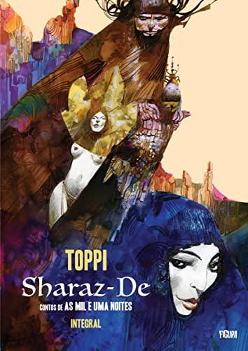 Sharaz-De Integral