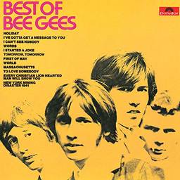 Best of Bee Gees [LP]