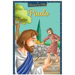Clássicos da Bíblia: Paulo