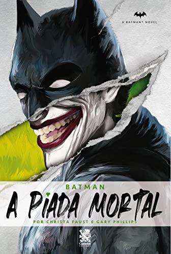 Batman: A Piada Mortal