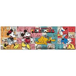 Turma do Mickey - Quebra-cabeça 1.500 peças
