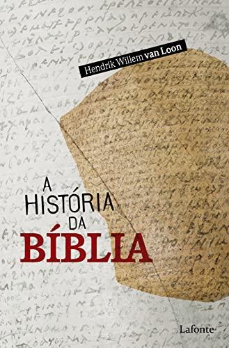 A História da Bíblia