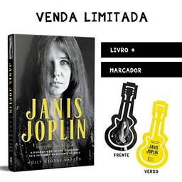 Janis Joplin – Edição Especial