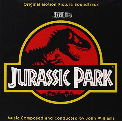 Jurassic Park (John Williams)