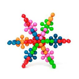 Brinquedos Estrela Star Plic, Multicolorido