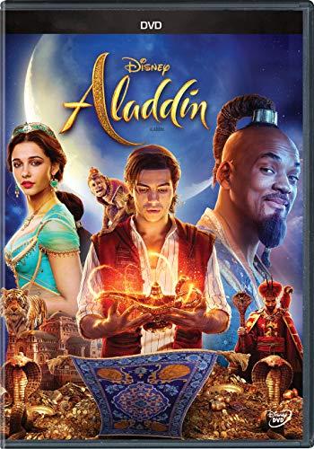 Aladdin [DVD]