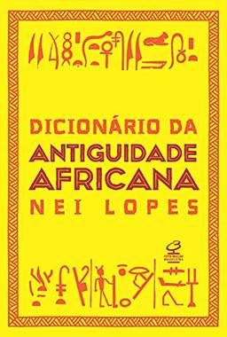 Dicionário da Antiguidade africana