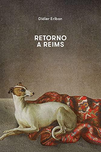 Retorno a Reims: NOVA EDIÇÃO
