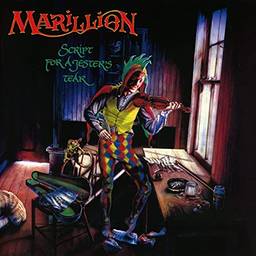 Marillion - Script For A Jester'S Tear