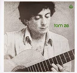 Tom Zé, LP "Tom Zé (1970)"
