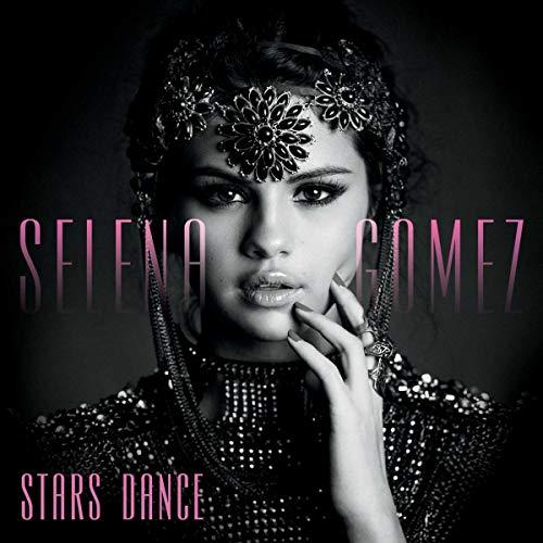 Selena Gomez - Stars Dance - CD