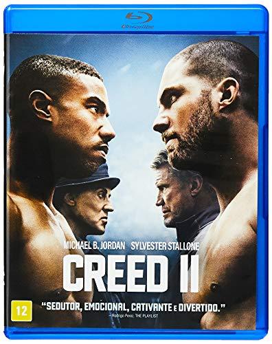 [Blu-ray] - Creed 2
