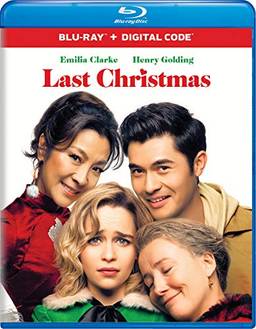 Last Christmas [Blu-ray]