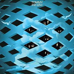 Tommy [Half-Speed 2 LP]