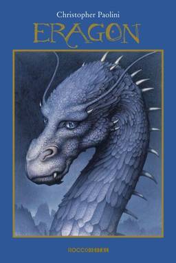 Eragon (Ciclo A Herança Livro 1)